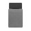 Lenovo Capa de computador portátil - Lenovo - GX41K68627 - 16 polegadas - Cinza - Materiais reciclados 3