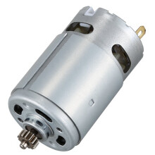 12V 13 denti -550VC-8518 Motoriduttore per trapano elettrico GSR12V-15 3601H68102 Cacciavite manutenzione pezzi di ricambio