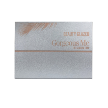 63 colori trucco ombretto palette glitter pigmento glitter luccicante trucco ombretto