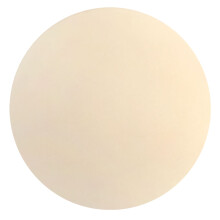 Pietra per pizza per cottura - Pietra per pizza in cordierite per barbecue, forno, cuocere e pizza, pane e formaggio - Rotonda 30,5 cm
