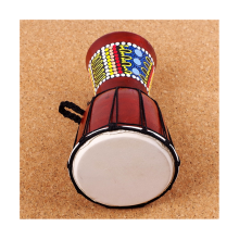 Strumento musicale a percussione con buon suono professionale a mano da 5 pollici