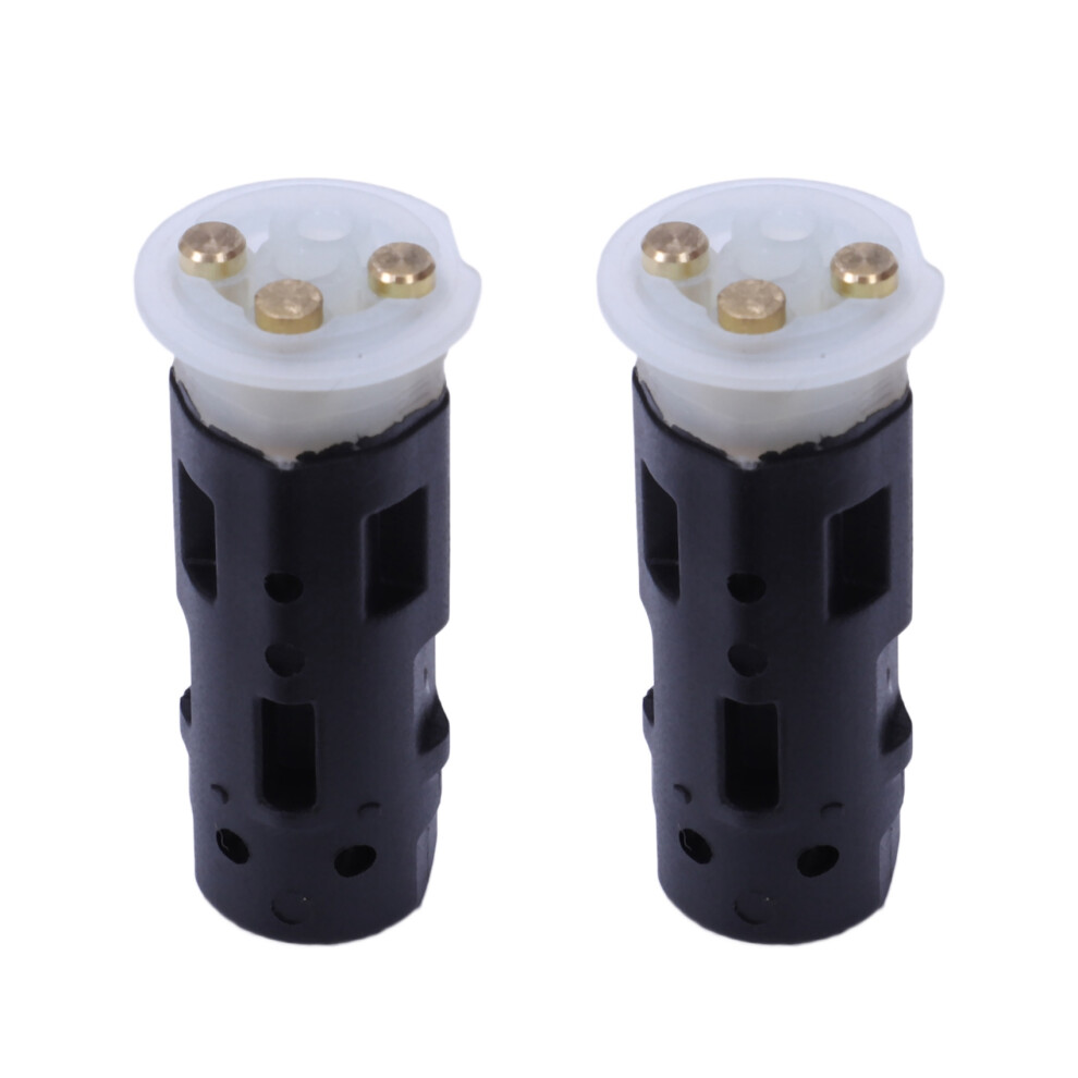 2X Trasmissione Automatica 722.9 Piastra Conduttrice Sensore Tcu Y3/8N3 Per 7G