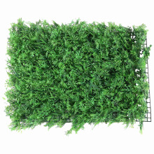 Pannello da parete con prato artificiale 60x40cm per matrimonio o casa - 5 #