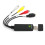 Copia / Converti / Trasferisci Video e Videocamere su PC / DVD su Windows 7 8 4
