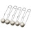 5 Pack Spark Torch Igniter Single Spark Lighter for Propane Torch 1