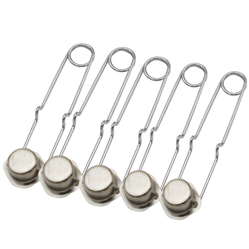 5 Pack Spark Torch Igniter Single Spark Lighter for Propane Torch