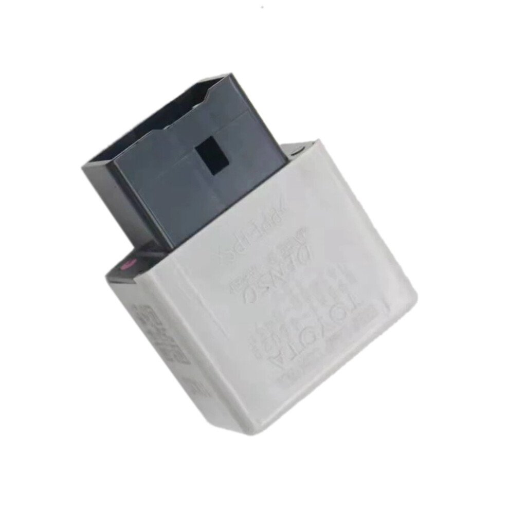 Rel? Di Controllo Lampada Arresto Auto Per Estima Previa Verso Wish GX460 895A1-46020