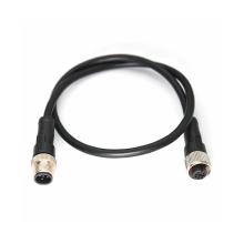 Convertitore singolo NMEA 2000 CX5106 Convertitore N2K CX5106 0-190Ohm 0,5M Cablaggio per barca marina