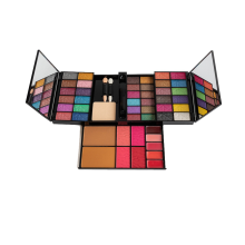 PALETTE SU MISURA COLOR HARMONY 24 Colori Ombretto 4 Colori Fard 4 Colori Lucidalabbra 2 Colori Cipria