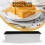 Non-Stick Rectangular Bread Mold Small Toast Box Baking Mold Cake Mold 4