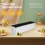 Non-Stick Rectangular Bread Mold Small Toast Box Baking Mold Cake Mold 6