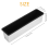 Non-Stick Rectangular Bread Mold Small Toast Box Baking Mold Cake Mold 5