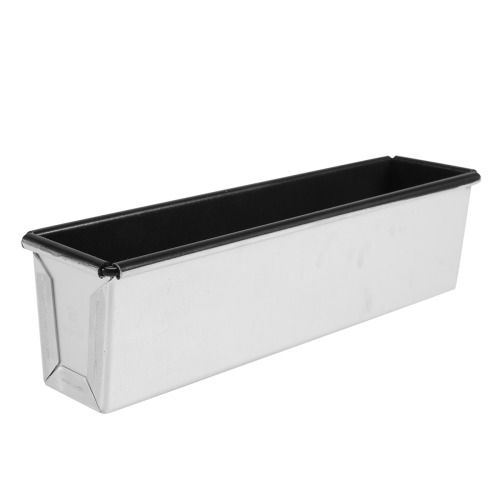 Non-Stick Rectangular Bread Mold Small Toast Box Baking Mold Cake Mold 1