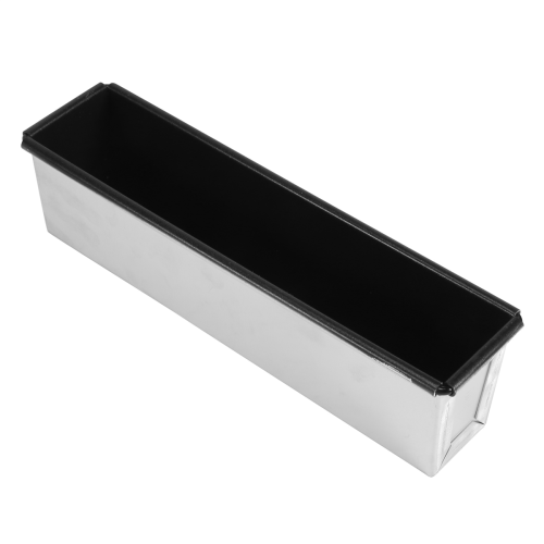 Non-Stick Rectangular Bread Mold Small Toast Box Baking Mold Cake Mold 2