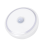 15W Motion Sensor Light Bulb - Super Bright Motion Activated Led Bulb with Motion PIR Infrared Sensor 4
