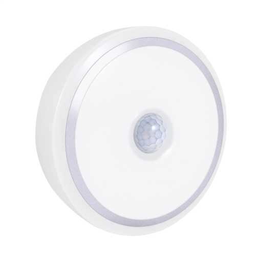 15W Motion Sensor Light Bulb - Super Bright Motion Activated Led Bulb with Motion PIR Infrared Sensor 1