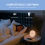 15W Motion Sensor Light Bulb - Super Bright Motion Activated Led Bulb with Motion PIR Infrared Sensor 7