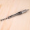 10Mm/16Mm Square Hole Mortiser Drill Bit Mortising Chisel Woodworking Electric Drill Tools 8