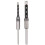 10Mm/16Mm Square Hole Mortiser Drill Bit Mortising Chisel Woodworking Electric Drill Tools 1