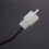 Motorcycle Digital Odometer Speedometer 3-Wire Sensor Cable Assembly 7
