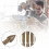 10PC Efficient Universal Drilling Tool,Multi-Function Alloy Drill Bit Tip Tools,Carbide Drill Tap Bit Set 2