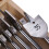 26Pcs Flat Spade Drill Bits Set Metal Bit Kit Hex Woodworking Tool Accessories 6