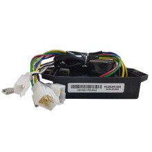 -DAVR-50S (PLYDAVR50S) Alternatori monofase Aspire AVR 5KW Ricambi per generatori Kipor AVR DAVR 50S