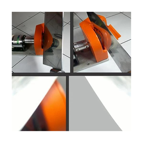Electric Drill Bit Grinding Sharpener, Drill Grinder Tool for Drill Polishing Wheel Diamond Hand Drill Sharpening Tool A 1