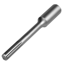 SDS-MAX Ground Rod Driver per kit in acciaio rettificato da 5/8 pollici e 3/4 pollici, punte per barre, per per per per