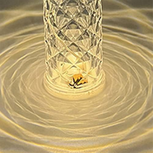 LED Flameless Candle Reusable Plastic Candle Lamp -Night Lights for Wedding Valentine'S Day Christmas Decors D