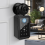 Smartkey Lock Box, Home Key Wireless Smartlock Box, Electronic Key Box App Digital Code Bluetooth Key Safe for Host 8
