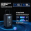 Smartkey Lock Box, Home Key Wireless Smartlock Box, Electronic Key Box App Digital Code Bluetooth Key Safe for Host 5