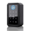 Smartkey Lock Box, Home Key Wireless Smartlock Box, Electronic Key Box App Digital Code Bluetooth Key Safe for Host 1