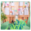 5PCS Easter Gnomes, Bunny Handmade Spring Easter Gnomes/ Elf Gifts Easter for the Home Party 2