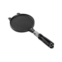 Macchina per coni per waffle, teglia per waffle da cucina, stampo per coni per waffle, strumento per la cottura di involtini primavera