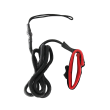 Corda per gamba per tavola da paddle surf Corda per piede per tavola da surf Accessorio di protezione per surf,