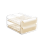 2 Tier 32 Drawer Egg Storage Box Plastic Kitchen Refrigerator Container Organizer Egg Tray Tray 1