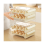 2 Tier 32 Drawer Egg Storage Box Plastic Kitchen Refrigerator Container Organizer Egg Tray Tray 4
