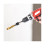 High-Speed Steel Drilling Tapping Chamfering Integrated Drill Bit Set 6Pc Composite Tap Deburring Drill Bit 4