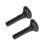 2Pcs SUPs Paddle Replacement Handle T Handle SUPs Accessories Tools Surfing Accessories 2