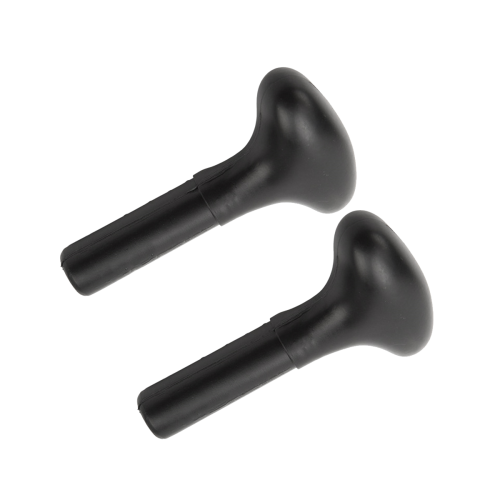 2Pcs SUPs Paddle Replacement Handle T Handle SUPs Accessories Tools Surfing Accessories 1