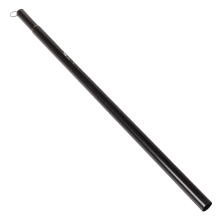 Tent Pole Camping Pole Split Type 5 Section Connection, Tent for Camping Touring/Camping/Outdoor
