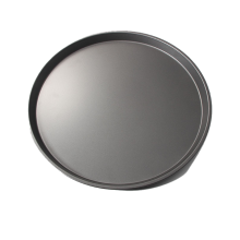 Pentole in acciaio al carbonio per forni - Pentole antiaderenti e antimacchia per gas, barbecue e barbecue - Accessori da cucina da 12 pollici