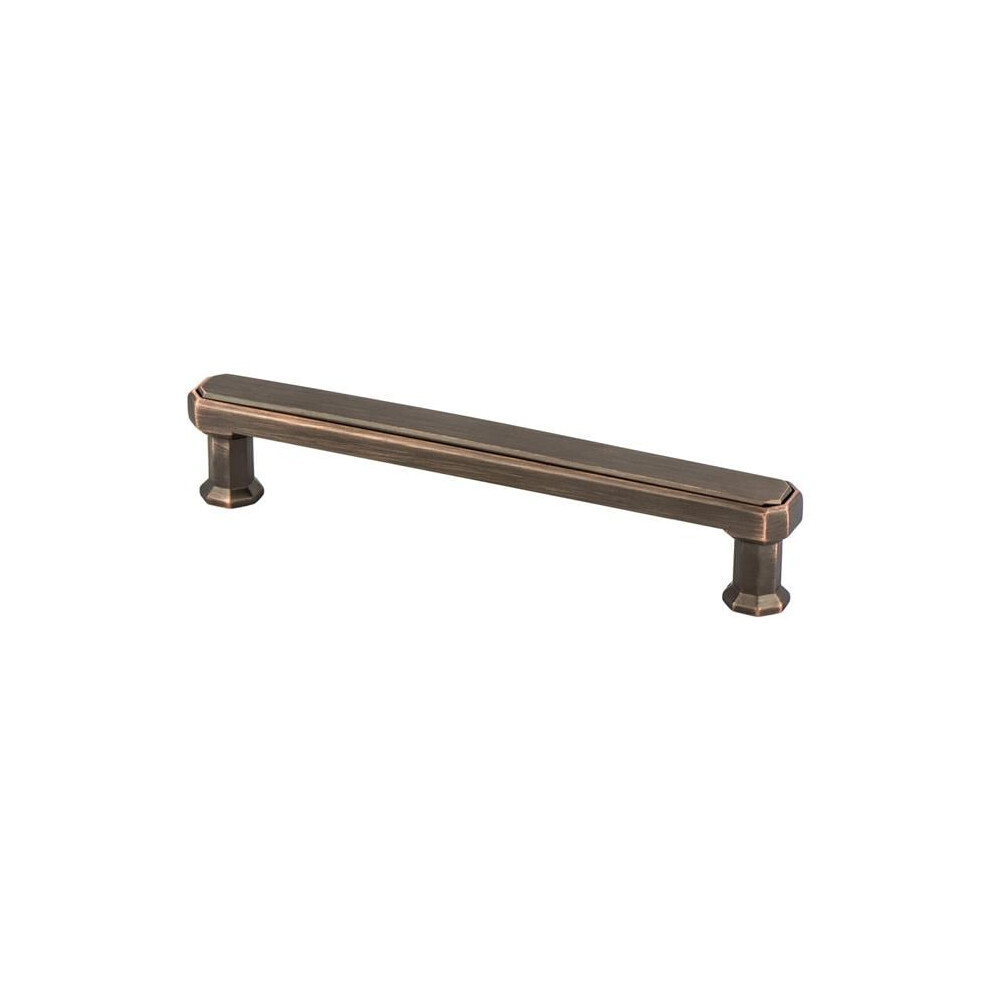 128 Mm In. Cc Harmony Pull With Verona Bronze 748702742186