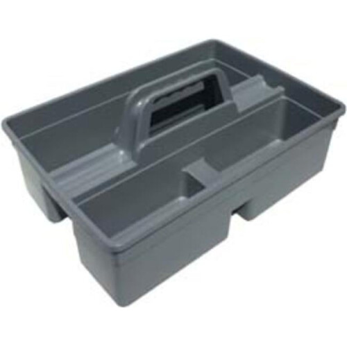 Arena Tote Carry Caddy Square - Grey