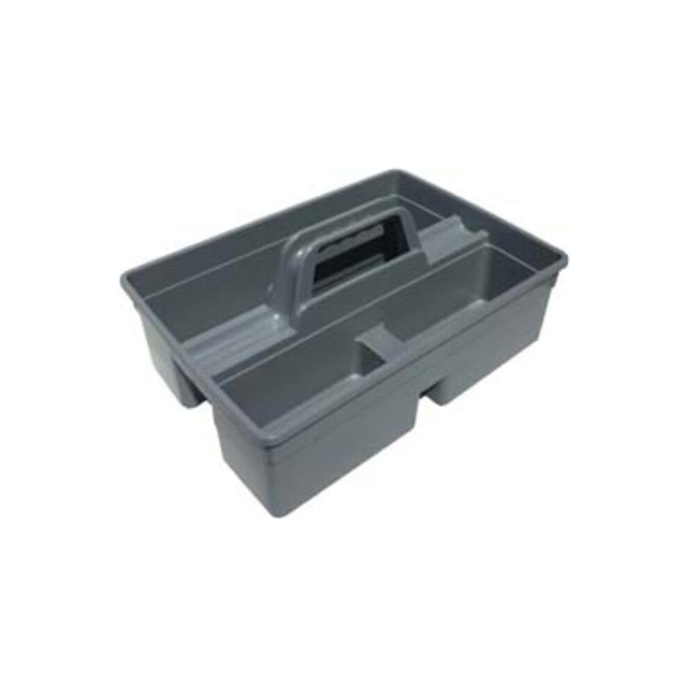 Tote Carry Caddy Square - Grey