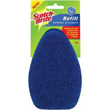 3M Scotch-Brite Bath Scrubber Refill