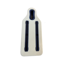 Hydrofoil Kite Board Timone migliorato Scatola Surfboard Paddle Board Timone di coda Hydrofoil Supporto forte Timone di coda Scanalatura