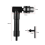 Right-Angle Electric Drill Three-Claw Chuck Corner Device Right-Angle Corner Device with Key Corner Device 2