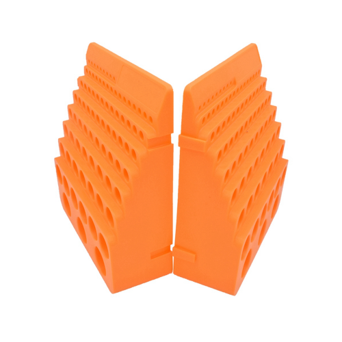 Tool Storage Box Tool Accessories Storage Box CNC Tool Placement Rack Reamer Bit Storage Box 1